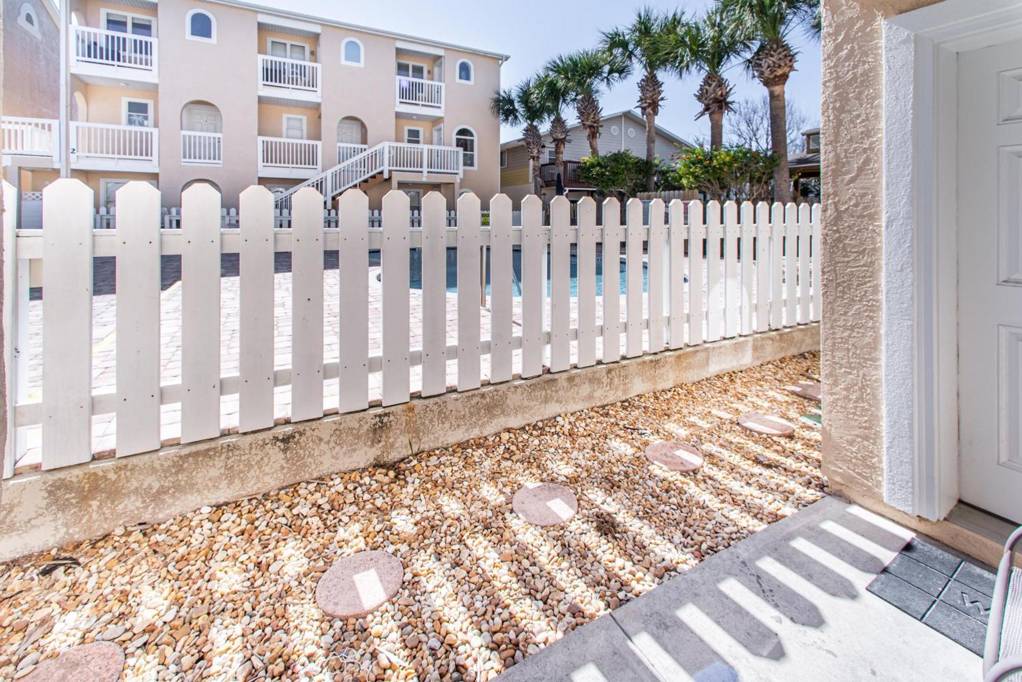 Merrimac Resort #32 Panama City Beach Eksteriør bilde